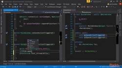 C++ Programming By Example - Creating Custom Slots Instructional Video