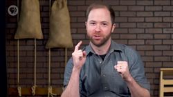 Just Say Noh. But Also Say Kyogen: Crash Course Theater #11 Instructional Video