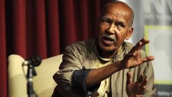 CLEAN : PROFILE: Somali writer Nuruddin Farah News Clip