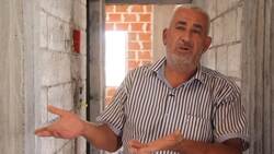 Residents rebuild their homes after IS battles News Clip