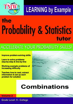 Combinations Instructional Video