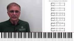 How to use Neapolitan Chords in Minor Keys - Music Composition Instructional Video