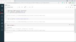 PySpark and AWS: Master Big Data with PySpark and AWS - RDD Map (Lambda) Instructional Video