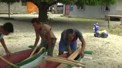 Indonesia militia gain power through aid missions Instructional Video