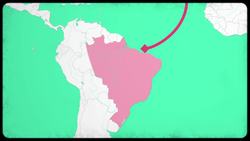 Latin American Revolutions Crash Course World History Instructional Video