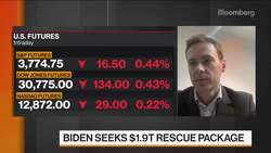 Biden's Agenda Is a Boost for Clean Energy, Hermes Says News Clip