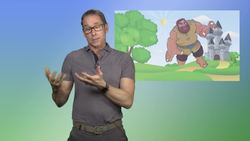 Collaborative Listening and Speaking: Writing Instructional Video