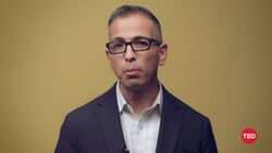 TED: 5 steps to building a personal brand you feel good about | Marcos Salazar Instructional Video