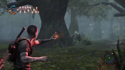 inFamous 2 Walkthrough Part 10: Desperate Times (1 of 2) Instructional Video
