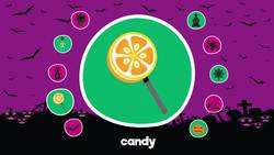 Learn About Halloween Instructional Video