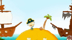 The Day Henry Met….a COMPASS Instructional Video