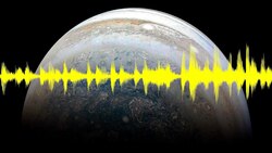 ¿Cómo suenan los planetas? Instructional Video