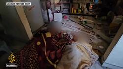 Jabalia shelling: Dozens killed as Israel intensifies bombardments News Clip