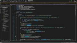 Minimal API Development with ASP.NET Core - Refactor Endpoints with DTOs Instructional Video