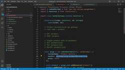 AWS Serverless Microservices with Patterns and Best Practices - Create API Gateway Infrastructure Solution Construct for Our E-Commerce Serverless App Instructional Video