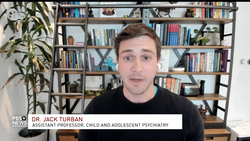 41% Of Surveyed LGBTQ+ Youth Considered Suicide In The Past Year News Clip