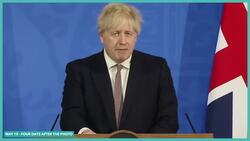 Hancock's Affair Explained: Will the Health Minister Be Fired For Kissing Scandal? - TLDR News Instructional Video