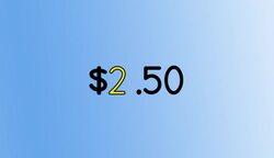 Exploring Decimals Instructional Video