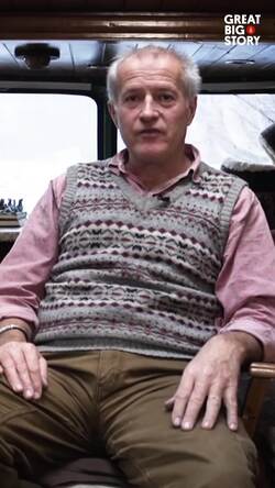 Steve Feltham's lifelong quest for Nessie Instructional Video