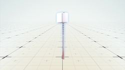 Using electric chopsticks to encourage healthy eating Instructional Video