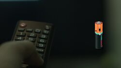 High Five Facts - Batteries Instructional Video