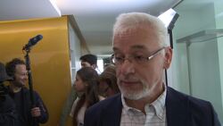 Turkey criticised over treatment of foreign media News Clip