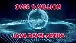 I WONDER - How Popular Is JAVA? Instructional Video