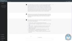 ChatGPT for Creatives - How I Wrote a Hip-Hop Musical about a Battle Rapping Pig Instructional Video