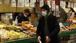 Restaurant worries about keeping prices low, staying afloat with rising food costs News Clip