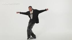 How to Hip-Hop Dance Just like Britney Spears Instructional Video