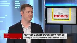 Cyber security News Clip
