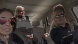 Tiina Jauhiainen speaks of friendship with Dubai ruler's daughter and high risk attempt to escape News Clip