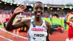 Kenyan female runners open up on losing winnings to predatory husbands News Clip