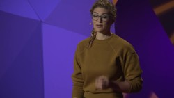 Amanda Schochet: How bumble bees inspired a network of tiny museums Instructional Video