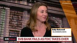 What's Next for Silicon Valley Bank After It's Historic Collapse? News Clip