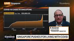 Singapore Seeks to Open Vaccinated-Travel Lanes to More Countries News Clip