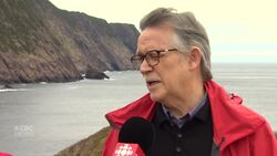 The East Coast Trail is turning 30! Hold your gifts — it just wants cash News Clip
