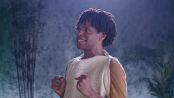 A Midsummer Night's Dream 3.1 Performance: Quince et al Lines 76-100 Instructional Video