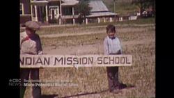 93 possible burial sites found near former B.C. residential school News Clip