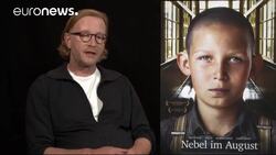 New German film addresses Nazi child “euthanasia” News Clip