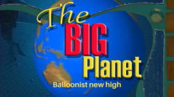 Balloonist new high Instructional Video