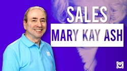 Mary Kay Ash: The Mary Kay Way of Selling Instructional Video