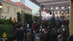 Former Lebanese PM blames rivals for deteriorating situation News Clip