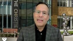 Man with terminal cancer cleared of disease thanks to UK drug trial News Clip