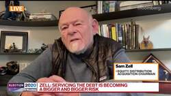 Fed Has No Choice But to Keep Rates Low: Zell News Clip