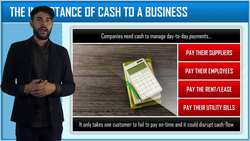 Cash Instructional Video