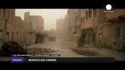 Morocco celebrates a new generation of filmmakers News Clip