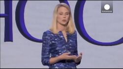 Yahoo! shelves plans to spin off stake in Alibaba News Clip