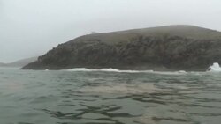 VOICED : Perú multa de nuevo a Repsol con USD 5,7 millones tras derrame de petróleo News Clip