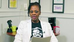 Yolanda Sealey-Ruiz 'The Bronx - Circa 1983' Instructional Video